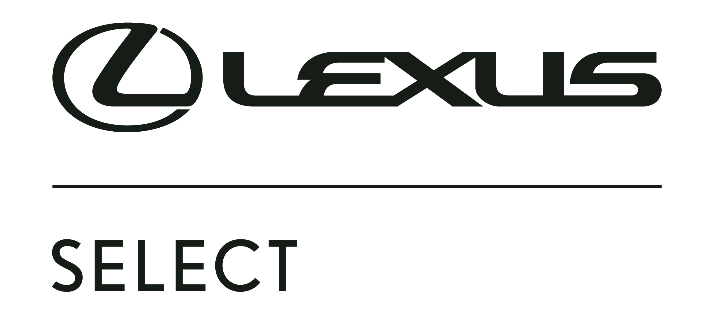 Lexus Select